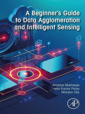 cover image of A Beginner's Guide to Data Agglomeration and Intelligent Sensing